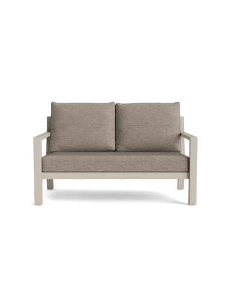 | Timber Lounge 2-Sitzer - von Life Outdoor Living online kaufen bei LIVINGforme.