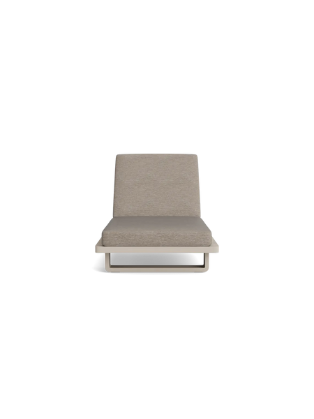 Sonnenliege | Fitz Roy Sunlounger - von Life Outdoor Living online kaufen bei LIVINGforme.
