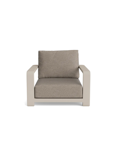Outdoor Loungesessel | Everest Lounge Sessel - von Life Outdoor Living online kaufen bei LIVINGforme.