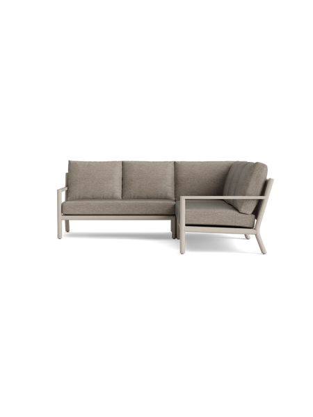 Outdoor Loungeset "Nuba"