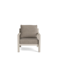 Outdoor Loungesessel | Timber Lounge Sessel - von Life Outdoor Living online kaufen bei LIVINGforme.