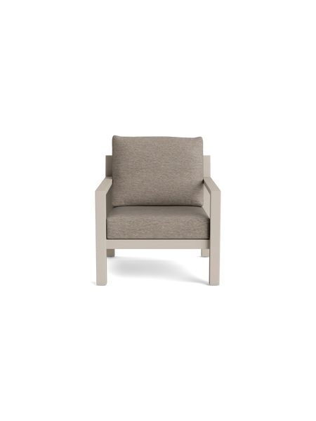 Outdoor Loungesessel | Timber Lounge Sessel - von Life Outdoor Living online kaufen bei LIVINGforme.
