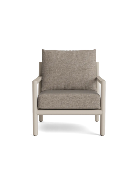 Nuba Lounge Sessel