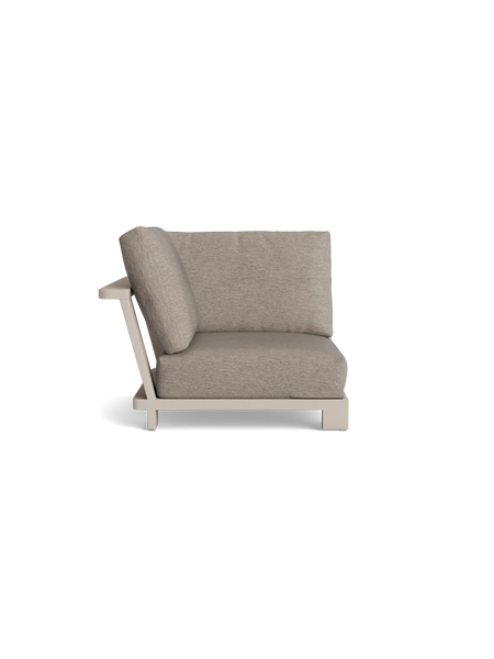 | Everest Lounge Eckelement - von Life Outdoor Living online kaufen bei LIVINGforme.
