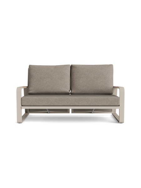 | Montana Lounge 2 Sitzer - von Life Outdoor Living online kaufen bei LIVINGforme.