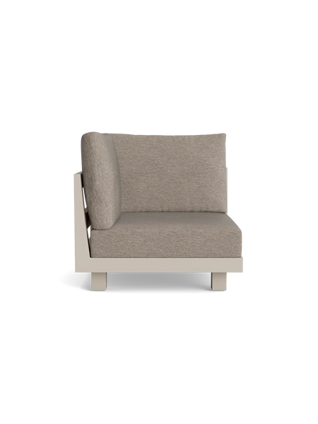| Himalaya Lounge Eckelement - von Life Outdoor Living online kaufen bei LIVINGforme.
