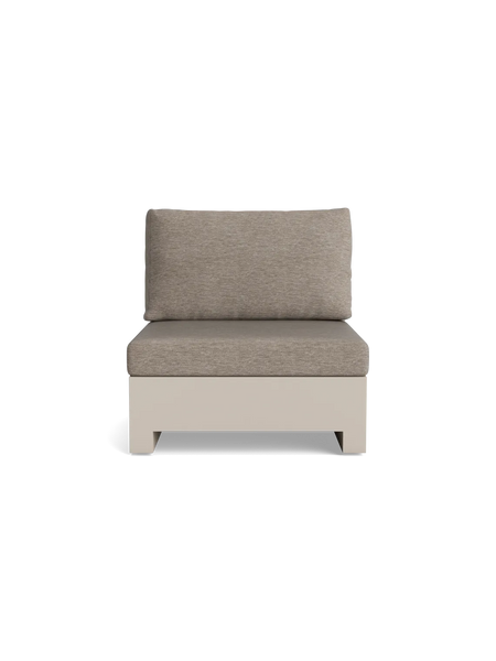| Edge Lounge Erweiterungsmodul - von Life Outdoor Living online kaufen bei LIVINGforme.