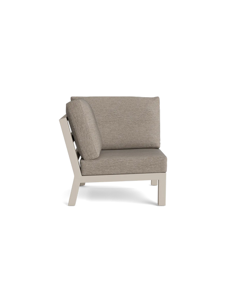 | Timber Lounge Eckelement - von Life Outdoor Living online kaufen bei LIVINGforme.