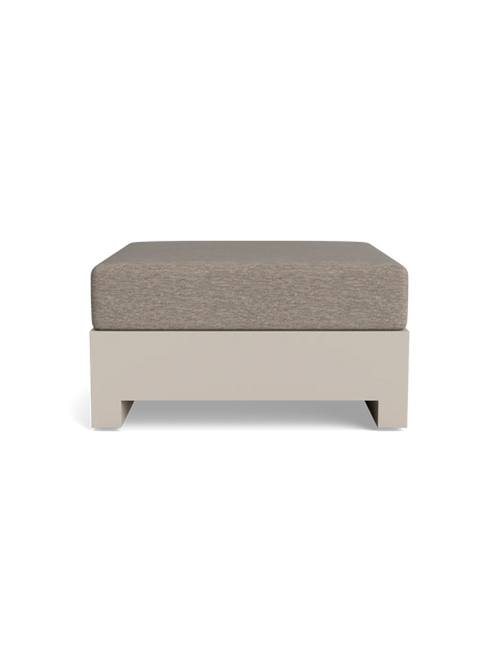 | Edge Lounge Fußhocker - von Life Outdoor Living online kaufen bei LIVINGforme.