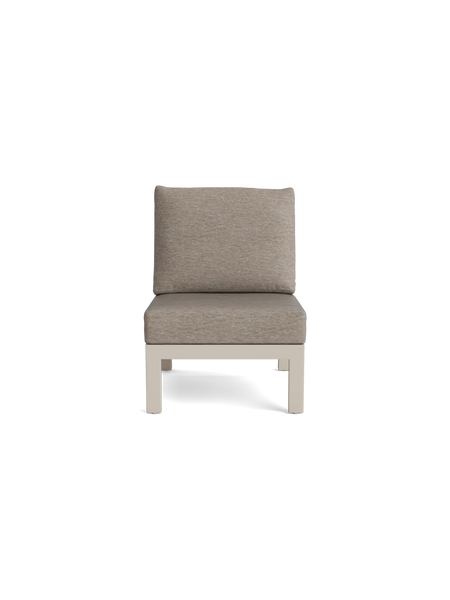 | Timber Lounge Erweiterungsmodul - von Life Outdoor Living online kaufen bei LIVINGforme.