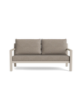 | Timber Lounge 2,5-Sitzer - von Life Outdoor Living online kaufen bei LIVINGforme.