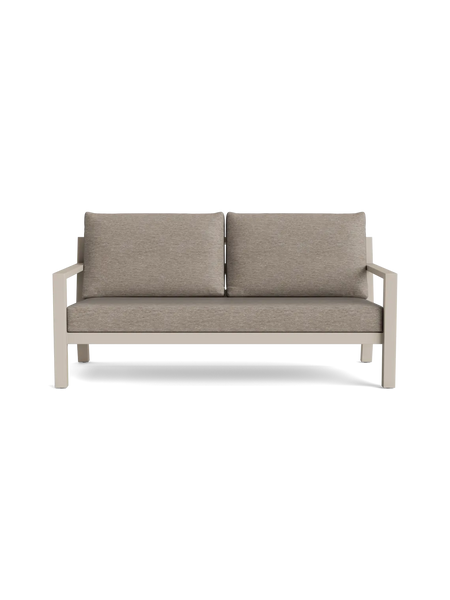 | Timber Lounge 2,5-Sitzer - von Life Outdoor Living online kaufen bei LIVINGforme.