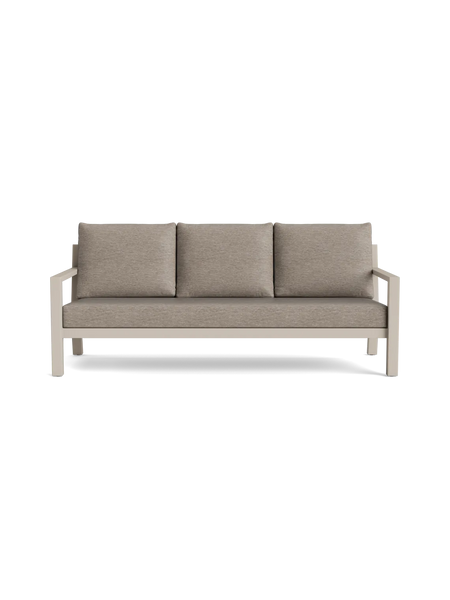 | Timber Lounge 3-Sitzer - von Life Outdoor Living online kaufen bei LIVINGforme.