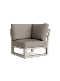 | Soho Lounge Eckelement - von Life Outdoor Living online kaufen bei LIVINGforme.