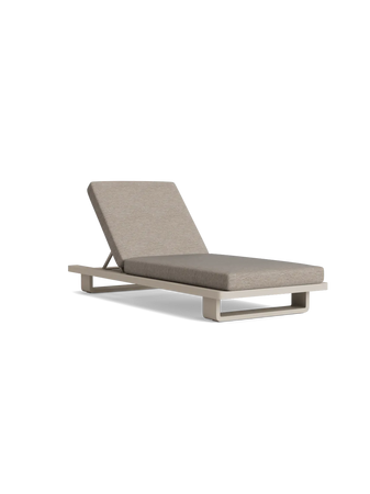 Sonnenliege | Fitz Roy Sunlounger - von Life Outdoor Living online kaufen bei LIVINGforme.