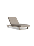 Sonnenliege | Fitz Roy Sunlounger - von Life Outdoor Living online kaufen bei LIVINGforme.