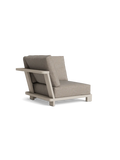 | Everest Lounge Eckelement - von Life Outdoor Living online kaufen bei LIVINGforme.