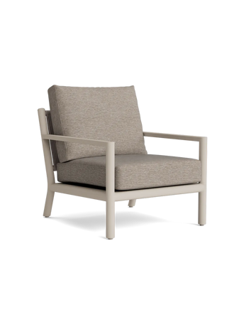 Nuba Lounge Sessel