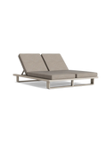 Sonnenliege | Fitz Roy Sunlounger Double - von Life Outdoor Living online kaufen bei LIVINGforme.