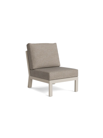 Timber Lounge Extension Module