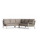 Outdoor Loungeset "Nuba"