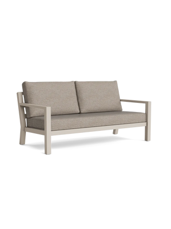 Timber Lounge 2.5-Seater