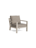 Outdoor Loungesessel | Timber Lounge Sessel - von Life Outdoor Living online kaufen bei LIVINGforme.