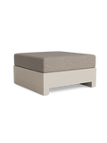 | Edge Lounge Fußhocker - von Life Outdoor Living online kaufen bei LIVINGforme.
