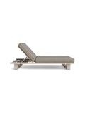 Sonnenliege | Fitz Roy Sunlounger Double - von Life Outdoor Living online kaufen bei LIVINGforme.