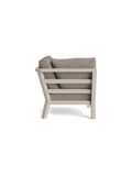 | Timber Lounge Eckelement - von Life Outdoor Living online kaufen bei LIVINGforme.