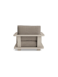 Outdoor Loungesessel | Everest Lounge Sessel - von Life Outdoor Living online kaufen bei LIVINGforme.