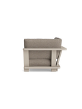 | Everest Lounge Eckelement - von Life Outdoor Living online kaufen bei LIVINGforme.