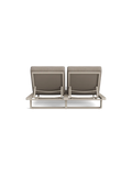 Sonnenliege | Fitz Roy Sunlounger Double - von Life Outdoor Living online kaufen bei LIVINGforme.