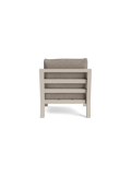 Outdoor Loungesessel | Timber Lounge Sessel - von Life Outdoor Living online kaufen bei LIVINGforme.