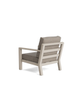 Outdoor Loungesessel | Timber Lounge Sessel - von Life Outdoor Living online kaufen bei LIVINGforme.
