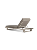 Sonnenliege | Fitz Roy Sunlounger - von Life Outdoor Living online kaufen bei LIVINGforme.