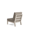 | Timber Lounge Erweiterungsmodul - von Life Outdoor Living online kaufen bei LIVINGforme.