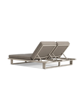 Sonnenliege | Fitz Roy Sunlounger Double - von Life Outdoor Living online kaufen bei LIVINGforme.