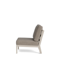 | Timber Lounge Erweiterungsmodul - von Life Outdoor Living online kaufen bei LIVINGforme.