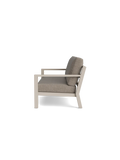 | Timber Lounge 2,5-Sitzer - von Life Outdoor Living online kaufen bei LIVINGforme.