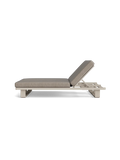 Sonnenliege | Fitz Roy Sunlounger Double - von Life Outdoor Living online kaufen bei LIVINGforme.
