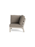| Timber Lounge Eckelement - von Life Outdoor Living online kaufen bei LIVINGforme.