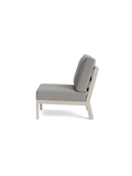 | Timber Lounge Erweiterungsmodul - von Life Outdoor Living online kaufen bei LIVINGforme.