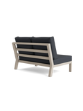 | Timber Lounge Open Bank links - von Life Outdoor Living online kaufen bei LIVINGforme.