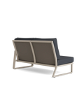 | Montana Lounge Bank links - von Life Outdoor Living online kaufen bei LIVINGforme.