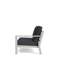 | Timber Lounge Open Bank links - von Life Outdoor Living online kaufen bei LIVINGforme.