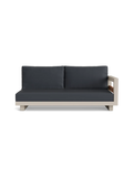 | Himalaya Lounge Bank links - von Life Outdoor Living online kaufen bei LIVINGforme.