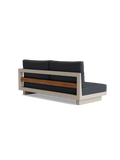 | Himalaya Lounge Bank links - von Life Outdoor Living online kaufen bei LIVINGforme.