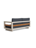 | Himalaya Lounge Bank links - von Life Outdoor Living online kaufen bei LIVINGforme.