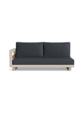 | Himalaya Lounge Bank rechts - von Life Outdoor Living online kaufen bei LIVINGforme.